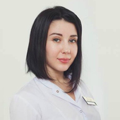 Шидрикова Жанна Эдуардовна, косметолог
