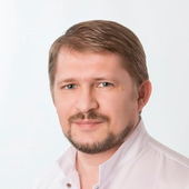 Сорокин Константин Викторович, имплантолог