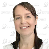 Новикова Ольга Юрьевна, педиатр