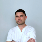 Шлыков Дмитрий Владимирович, массажист