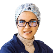 Шаисламова Эльвира Римовна, стоматолог-терапевт