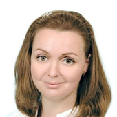 Антошкина Ольга Александровна, гинеколог