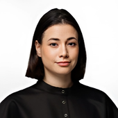 Левковская Ольга Александровна, акушер-гинеколог