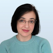 Ульянова Ирина Александровна, детский психолог