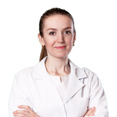 Чагучиева Зайнаб Магомедовна, ЛОР