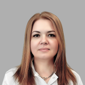 Никишина Татьяна Геннадьевна, проктолог