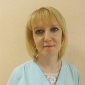 Хусаинова Татьяна Александровна, педиатр