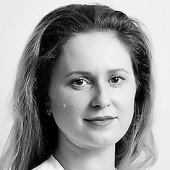 Щутская Дарья Владимировна, стоматологический гигиенист