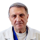 Дронов Анатолий Федорович, детский хирург
