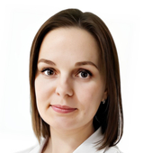 Попова Наталья Владимировна, врач функциональной диагностики