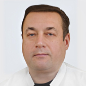 Викулов Константин Викторович, мануальный терапевт