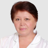 Гапоненко Елена Юрьевна, хирург