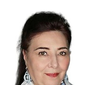 Петрова Татьяна Владимировна, терапевт