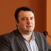 Сараев Алексей Александрович, онколог