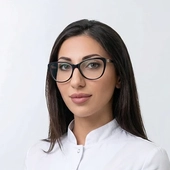 Саргсян Стелла Мгеровна, эндокринолог