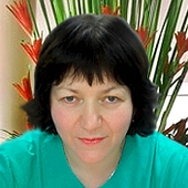 Власова Елена Александровна, остеопат