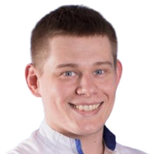 Катерный Владимир Викторович, стоматолог-хирург