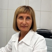 Квашук Елена Николаевна, дерматолог