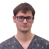 Лушников Антон Владимирович, ортопед