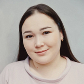 Заргишиева Айгуль Амирхановна, детский стоматолог