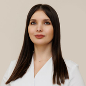 Малинина Ольга Александровна, гинеколог