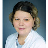 Смирнова Виктория Николаевна, врач функциональной диагностики