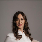 Усманова Эльвира Зуфаровна, психолог