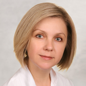 Ковалева Светлана Витальевна, рефлексотерапевт