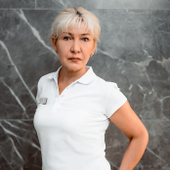 Магеровская Регина Владимировна, детский стоматолог