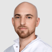 Карпов Илья Алексеевич, травматолог-ортопед