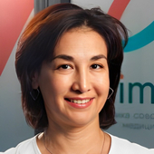 Хусамова Гульнара Фаритовна, гинеколог