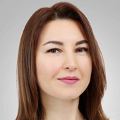 Сайфуллина Лейсан Радиковна, детский стоматолог