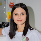 Казючиц Виктория Витальевна, детский логопед