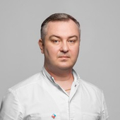 Морарь Станислав Павлович, уролог