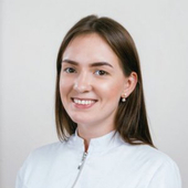 Викулина Мария Игоревна, гинеколог