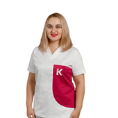 Савилова Ирина Владимировна, стоматолог-терапевт