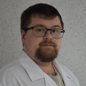 Свежинцев Андрей Валерьевич, рентгенолог