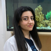 Рувинова Элианна, психолог