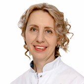 Тонких Наталья Александровна, офтальмолог