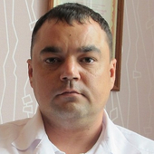 Бакиров Линар Рифкатович, психиатр