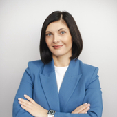 Якушина Людмила Александровна, психолог