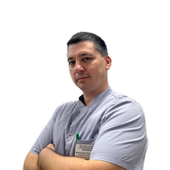 Тараканов Александр Александрович, невролог