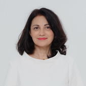 Журавлева Инна Валерьевна, врач УЗД