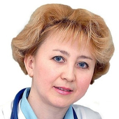 Баянова Ирина Леонидовна, терапевт