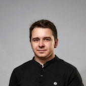 Илья Михайлович Дубовцев, хирург