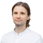 Архипов Артем Александрович, невролог