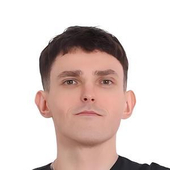 Бабичев Матвей Русланович, стоматолог-терапевт