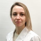 Ибрагимова Ляйсян Фанилевна, терапевт
