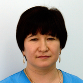 Мустафина Татьяна Алексеевна, стоматолог-терапевт