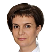 Михеева Анна Юрьевна, венеролог